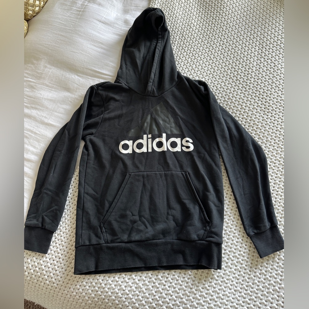 Men’s adidas hoodie